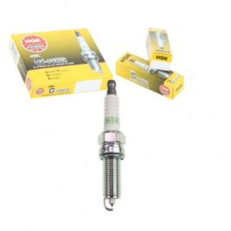 NGK G-Power 94017 LZKR6AGP-E Spark Plug