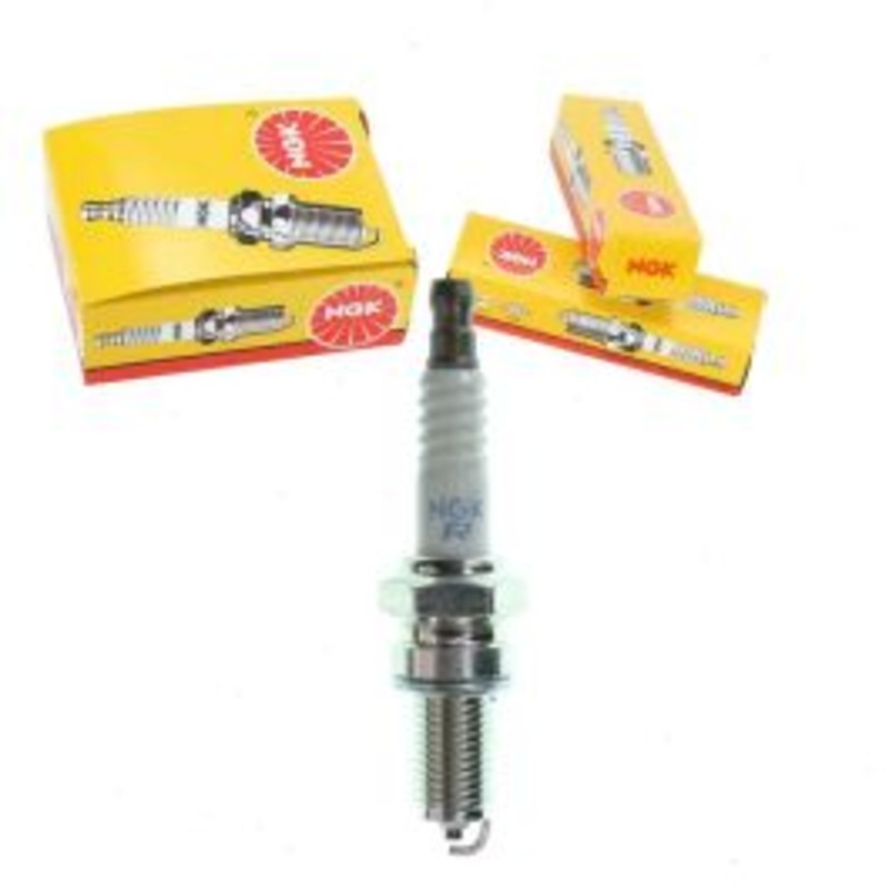 NGK Standard 3108 DPR6EB-9 Spark Plug