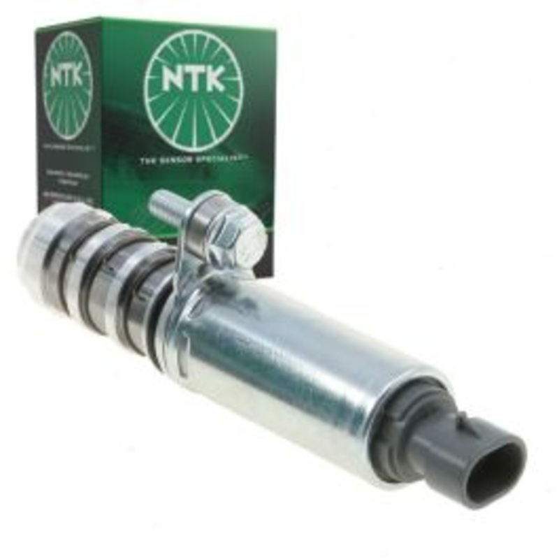NTK Exhaust Variable Timing Solenoid VVT for 2010-2017 Chevrolet Equinox 2.4L L4
