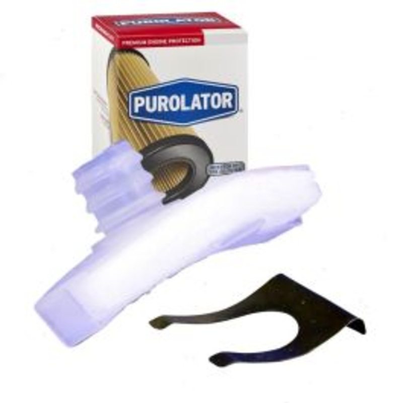 Purolator Engine Crankcase Breather Element for 1967-1974 GMC K15 K1500 Pickup 3.8L 4.1L 4.8L 5.0L 5.3L 5.4L 5.7L 6.5L 6.6L 7.4L L6 V8