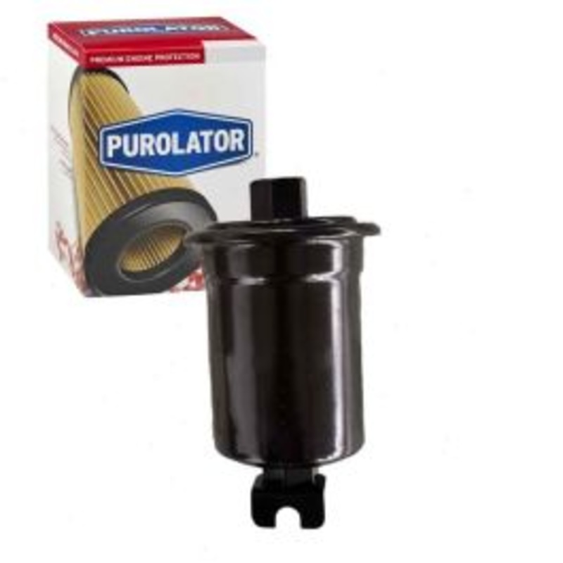 Purolator Fuel Filter for 1995-1997 Toyota Avalon