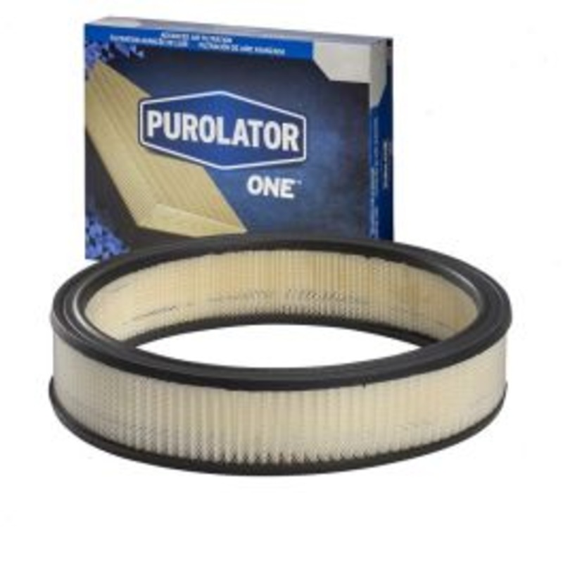 Purolator ONE Air Filter for 1968 Mercury Park Lane
