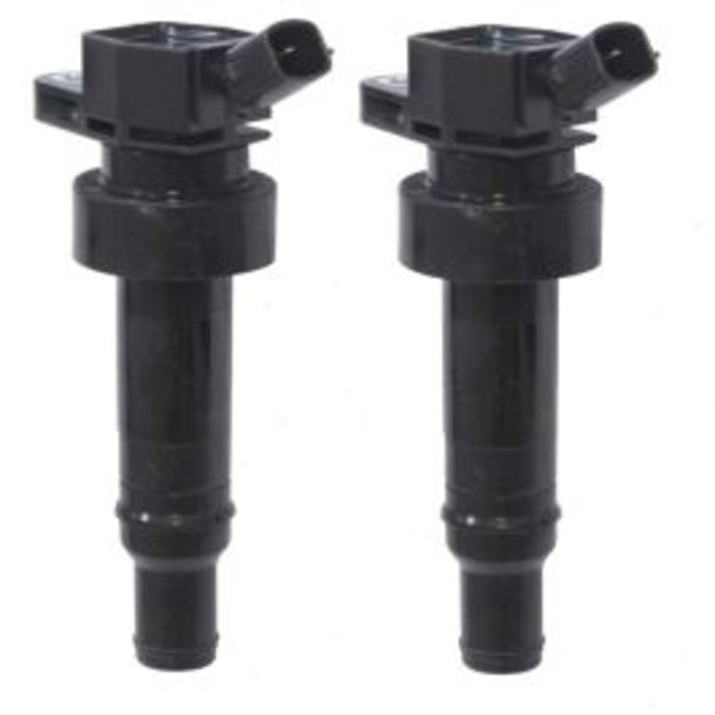 2 pc Hitachi IGC4080-HU Ignition Coils