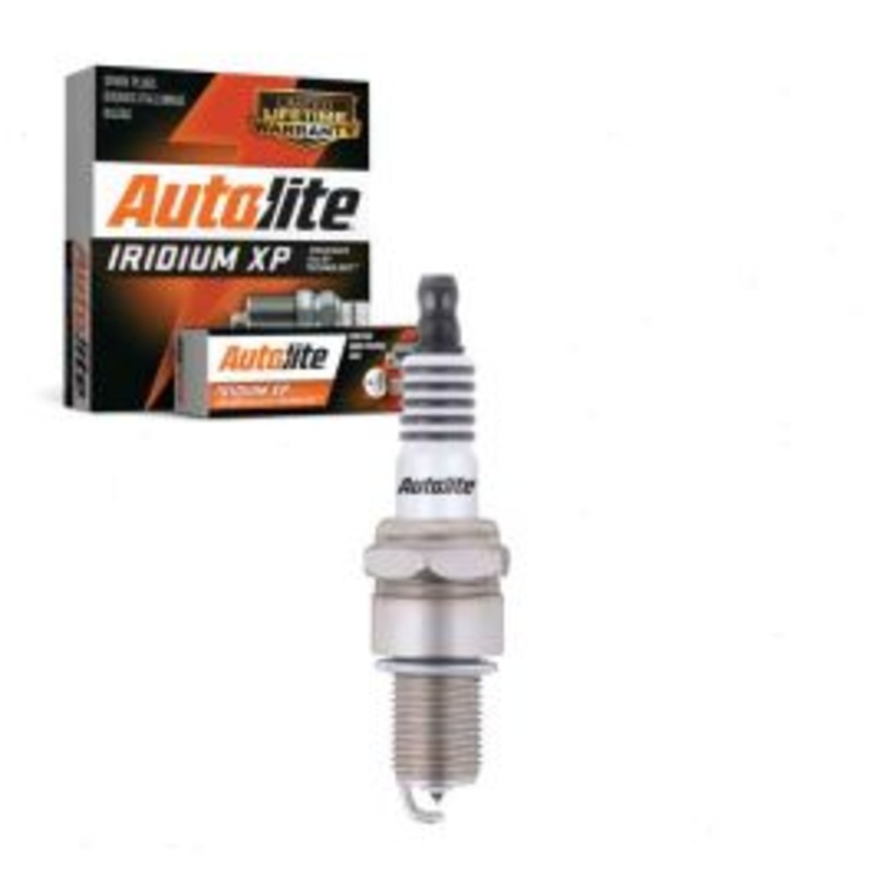 Autolite Iridium XP XP64 Spark Plug