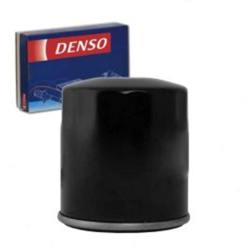 Denso 150-2020 Engine Oil Filter