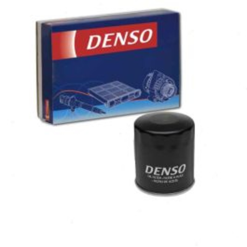 DENSO Engine Oil Filter for 2001-2018 Nissan Pathfinder 3.5L V6