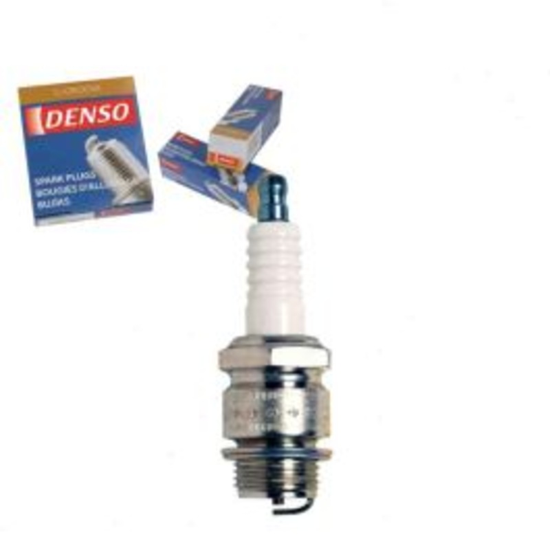DENSO Standard U-Groove 5000 L14-U Spark Plug