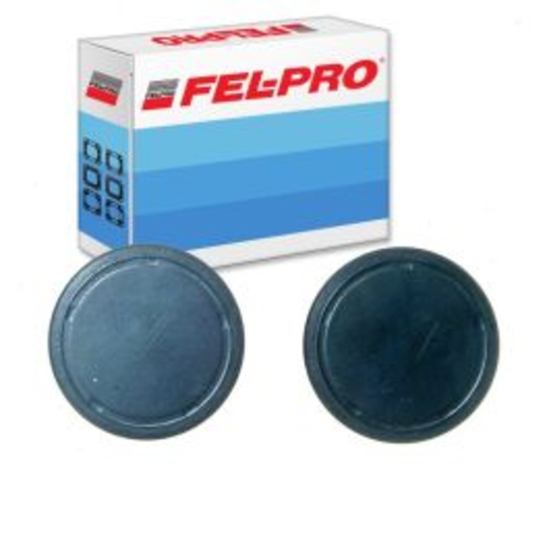 Fel-Pro Engine Circular Plug for 2000-2004 Toyota Tundra