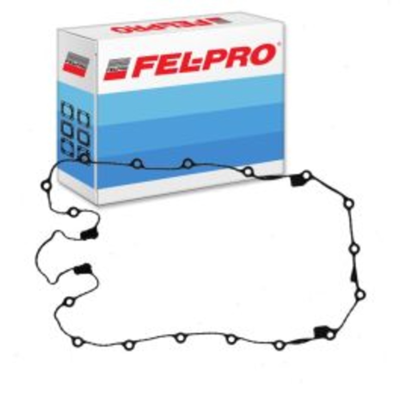 Fel-Pro Engine Oil Pan Gasket Set for 2011-2020 Jeep Grand Cherokee 5.7L V8