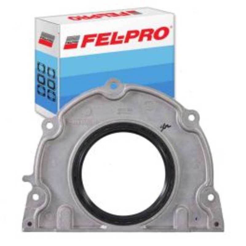 Fel-Pro Rear Engine Crankshaft Seal Kit for 2012 Chevrolet Captiva Sport 3.0L V6