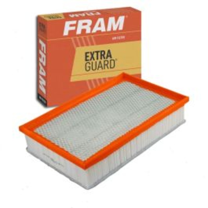 FRAM Extra Guard CA11227 Air Filter