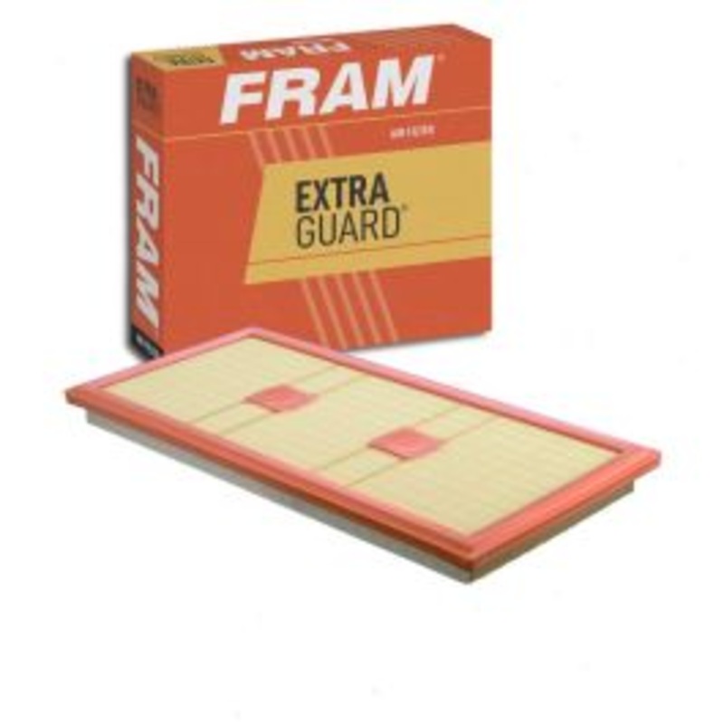 FRAM Extra Guard CA11439 Air Filter
