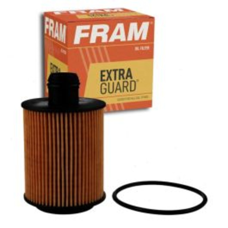 FRAM Extra Guard CH11790 Engine Oil Filter