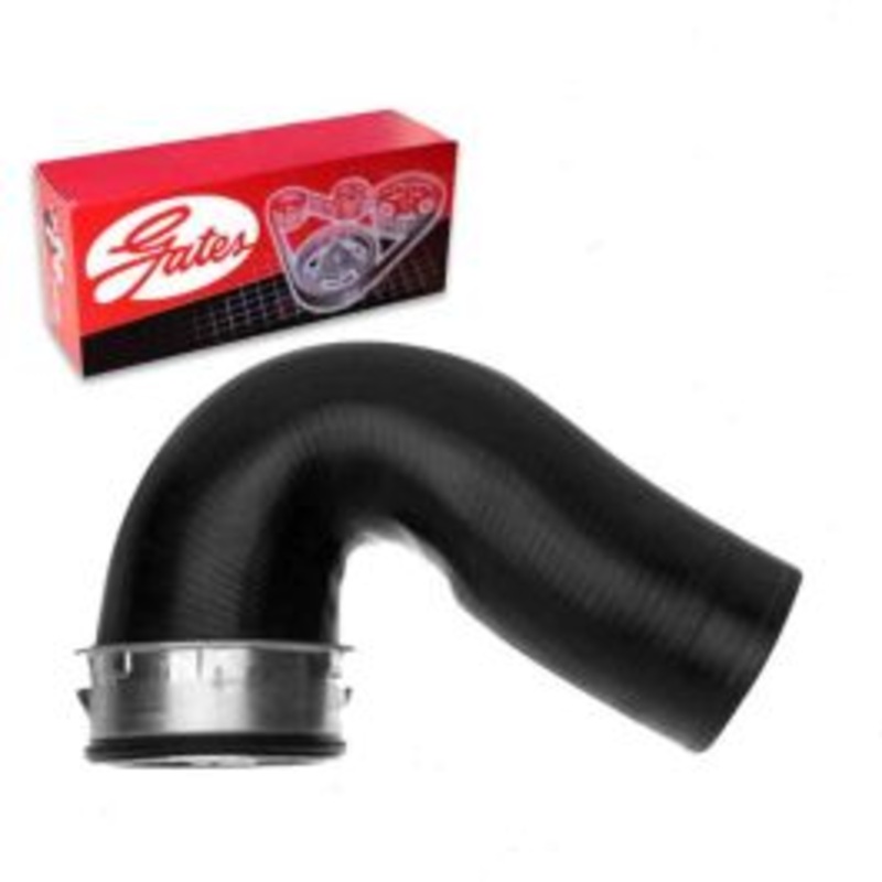 Gates 26288 Turbocharger Intercooler Hose