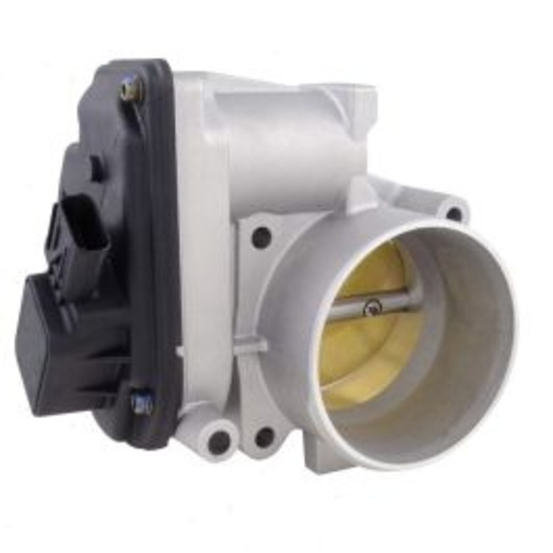 Hitachi Fuel Injection Throttle Body for 2008-2012 Ford Taurus 3.5L V6