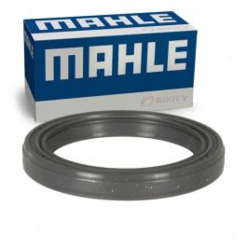 MAHLE Engine Timing Cover Seal for 2010-2016 GMC Terrain 2.4L L4