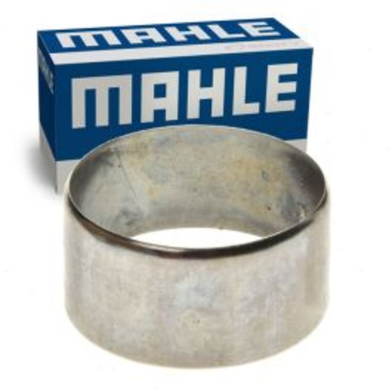 MAHLE Harmonic Balancer Repair Sleeve for 1965-1969 Bizzarrini 5300 America GT Strada 5.3L 5.4L V8