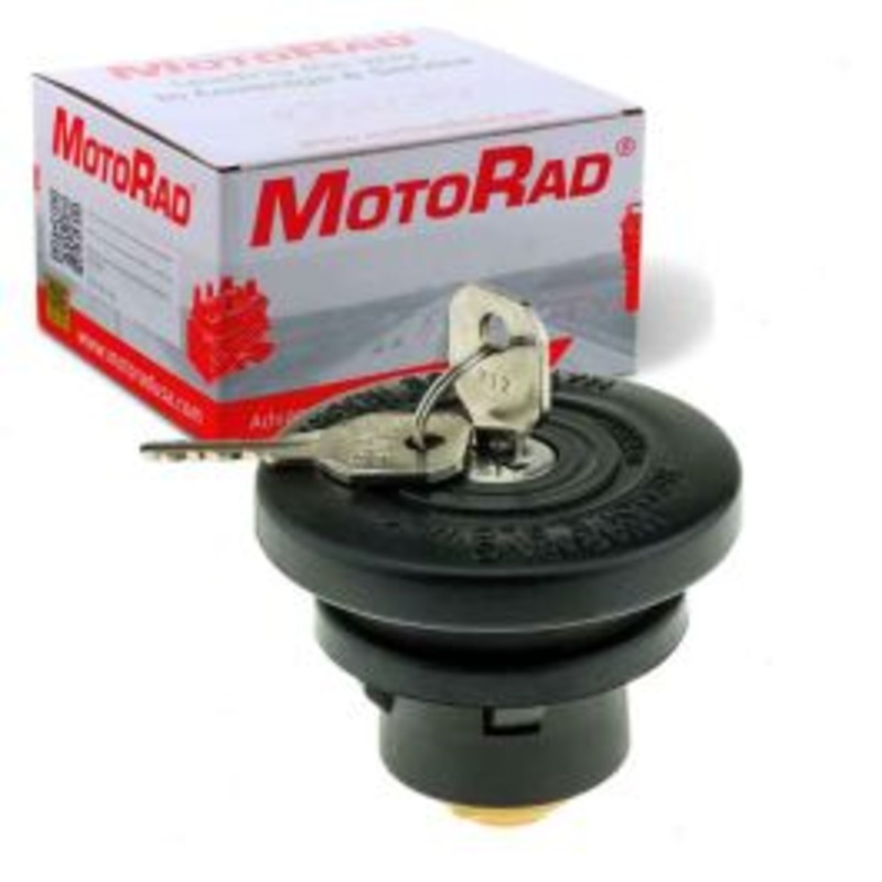 MotoRad Gas Cap for 1968-1973 Dodge D100 Pickup
