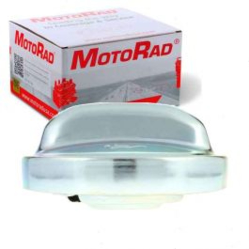 MotoRad Oil Filler Cap for 1994-1998 Mercedes-Benz S420