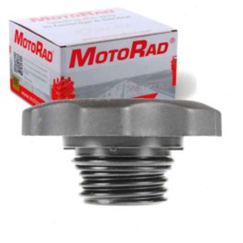 MotoRad Oil Filler Cap for 2013-2014 SRT Viper