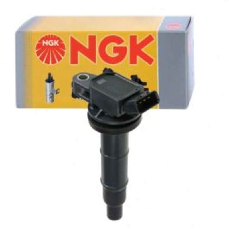 NGK 48945 U5052 Ignition Coil