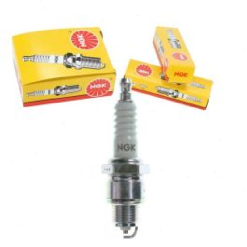 NGK Standard 6326 BP6HS-10 Spark Plug