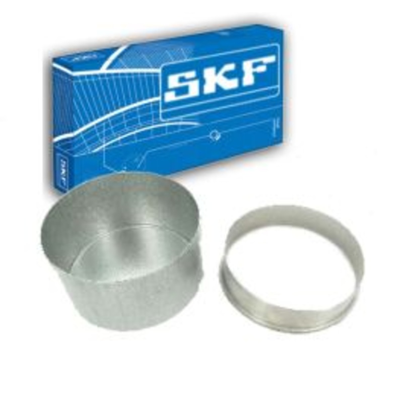 SKF Rear Engine Crankshaft Repair Sleeve for 1980-1992 Ford Bronco