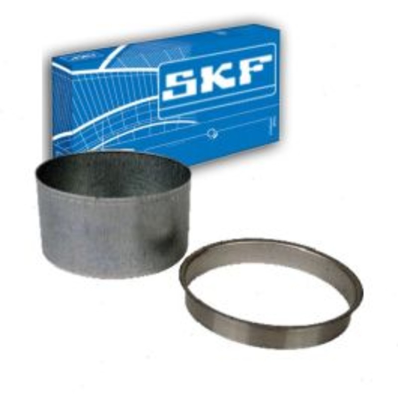 SKF Rear Engine Crankshaft Repair Sleeve for 1986-1996 GMC C2500 Suburban