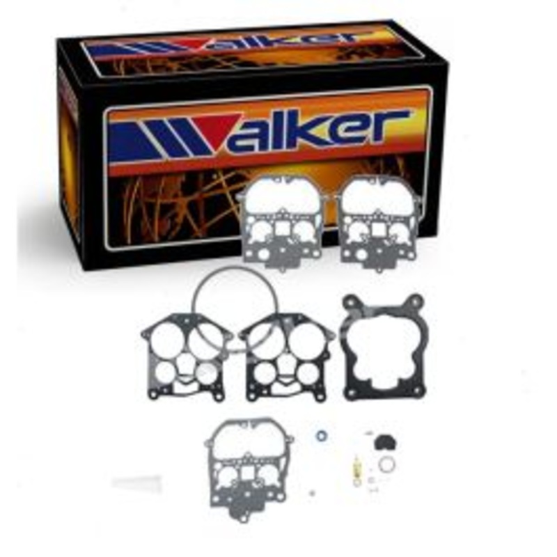 Walker Products Carburetor Repair Kit for 1973-1977 Checker Marathon
