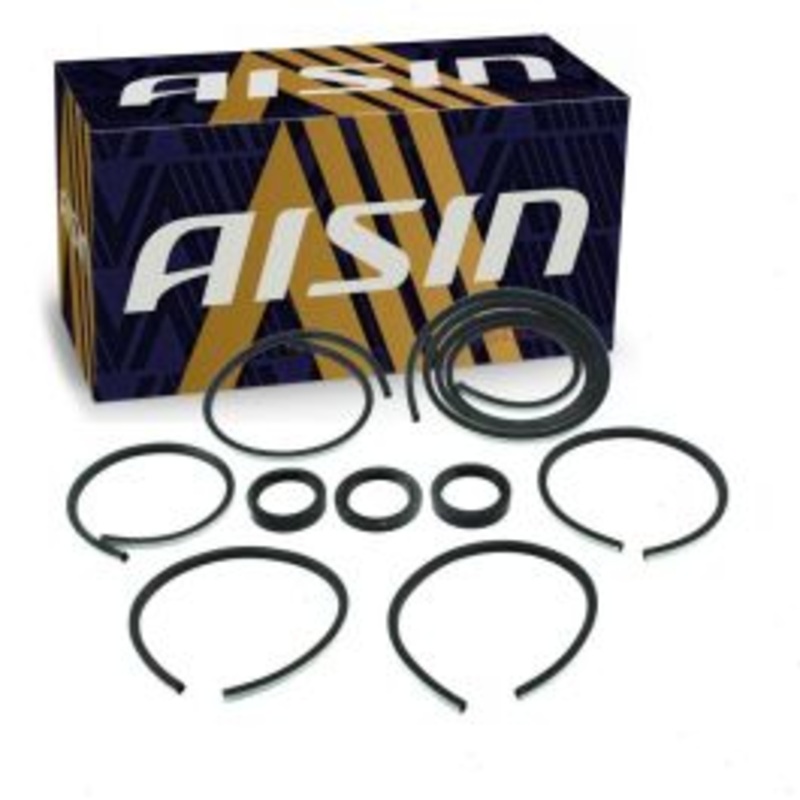 AISIN Engine Timing Cover Seal Kit for 2000-2004 Toyota Tundra 3.4L V6