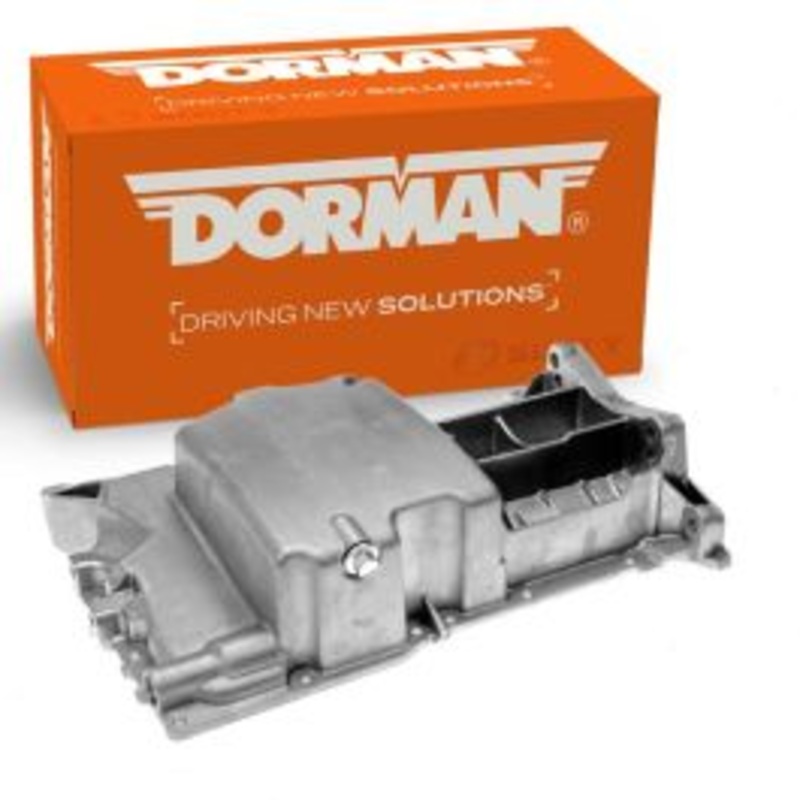 Dorman Engine Oil Pan for 2011-2017 Buick Regal 2.4L L4