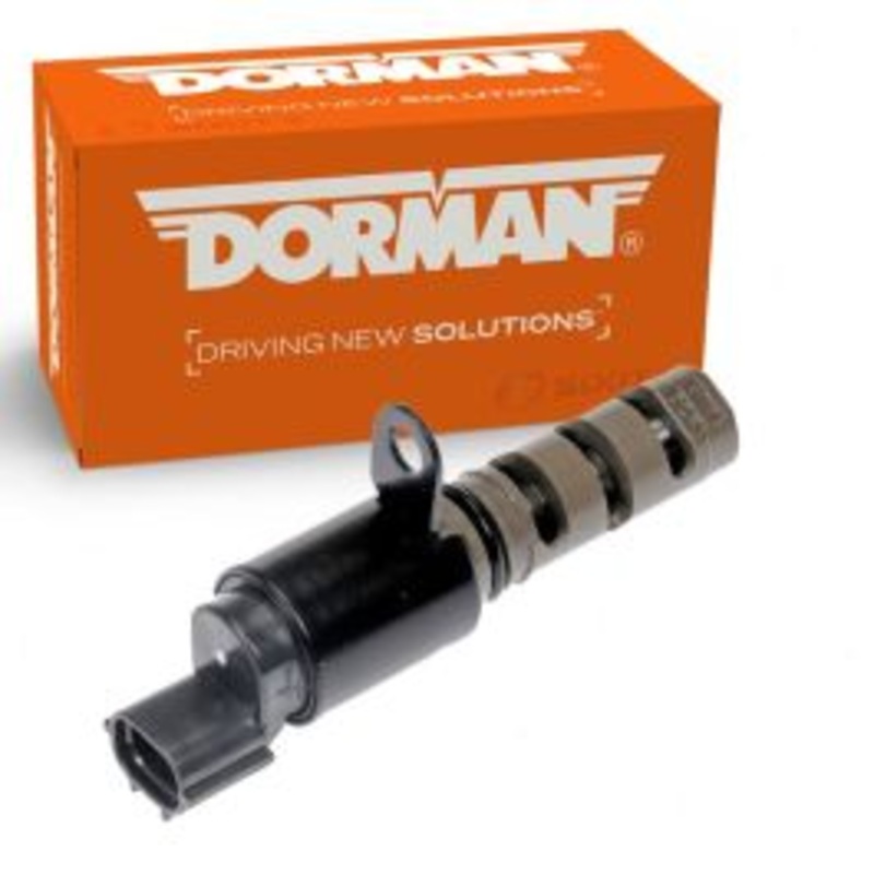 Dorman Intake Variable Timing Solenoid VVT for 2010-2013 Kia Forte 2.0L 2.4L L4