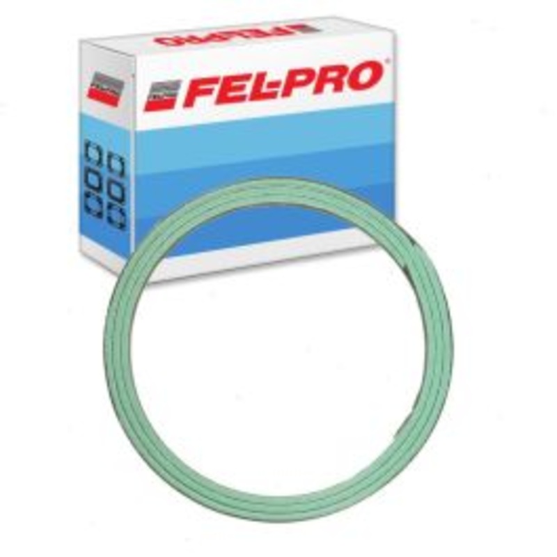 Fel-Pro Rear Exhaust Pipe Flange Gasket for 2014-2015 Lexus RX450h 3.5L V6