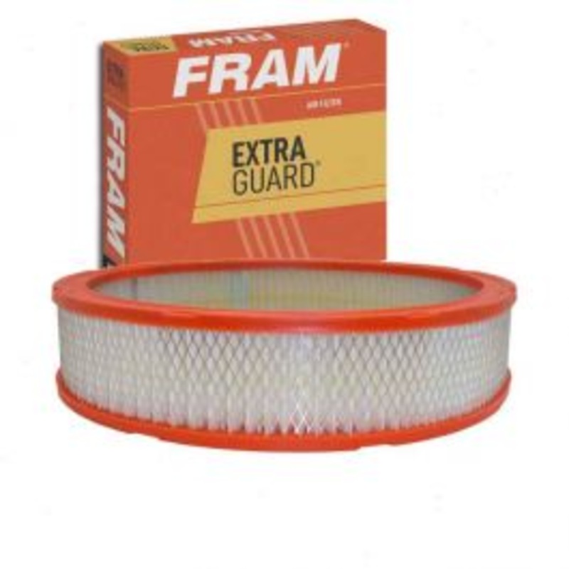 FRAM Extra Guard Air Filter for 1968-1978 Dodge Monaco