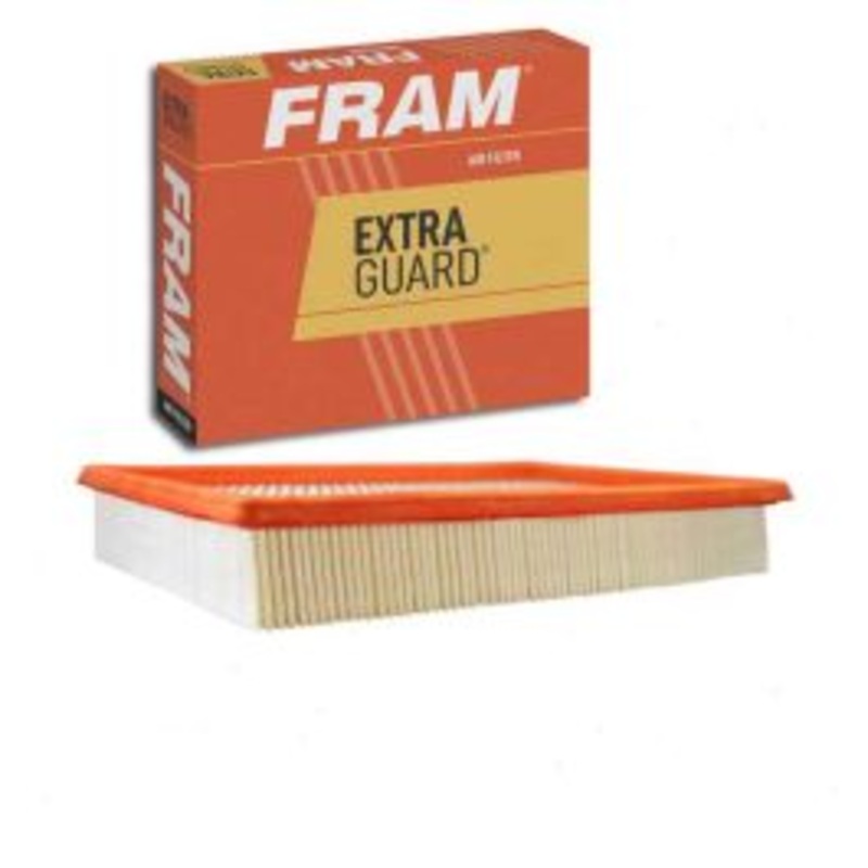 FRAM Extra Guard Air Filter for 1992-1994 Ford Tempo