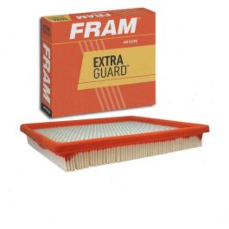 FRAM Extra Guard Air Filter for 2009-2010 Volkswagen Routan