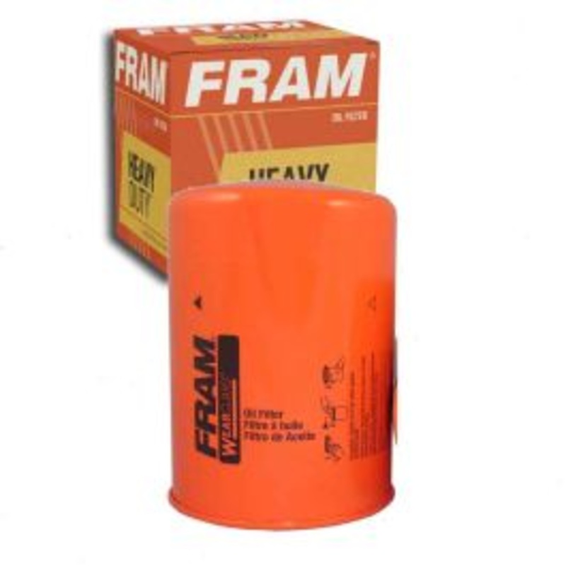 FRAM Heavy Duty PH20A Engine Oil Filter