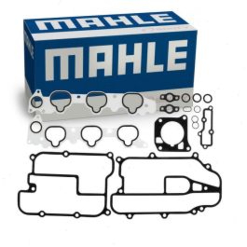 MAHLE Engine Intake Manifold Gasket Set for 1996-2004 Acura RL 3.5L V6