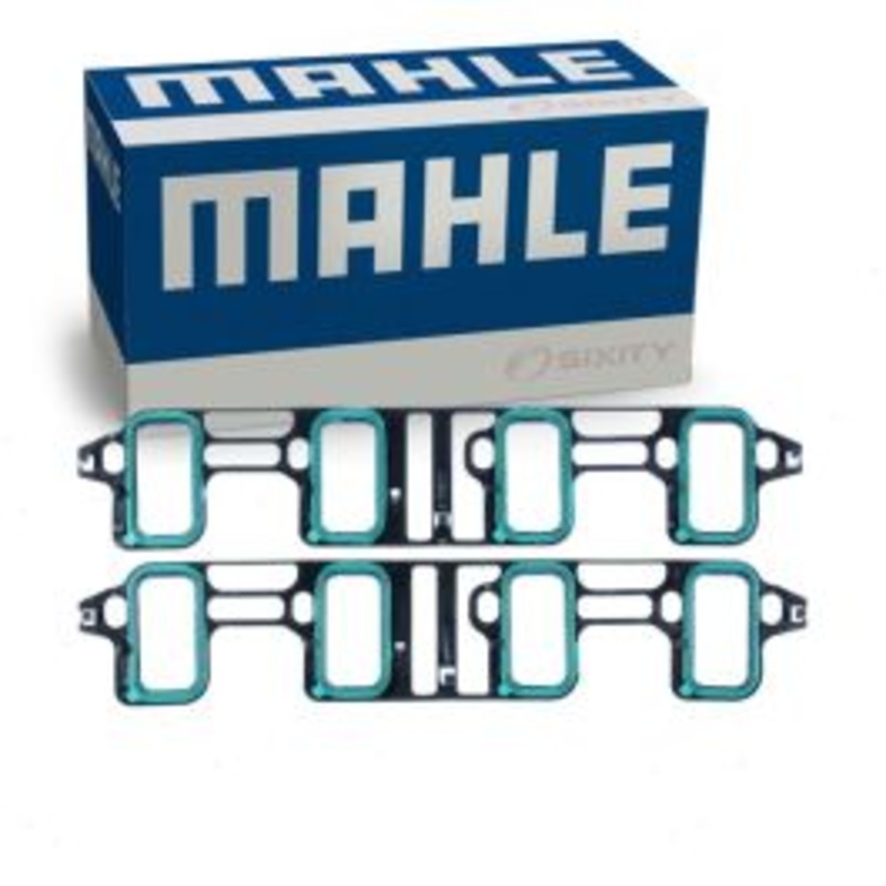 MAHLE MS19598 Engine Intake Manifold Gasket Set
