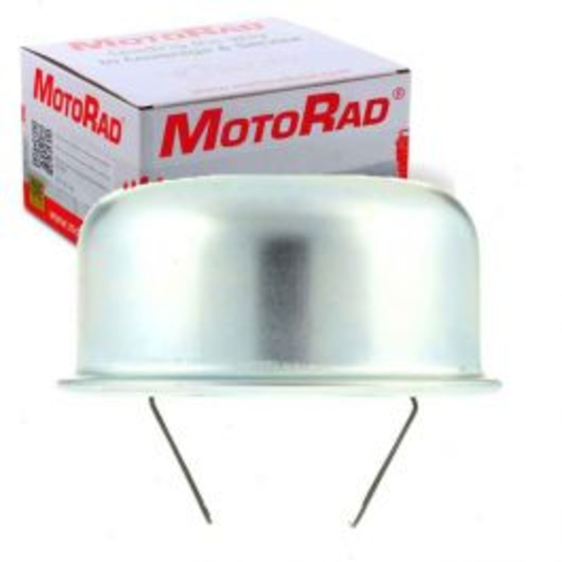 MotoRad Crankcase Breather Cap for 1965 Oldsmobile Vista Cruiser