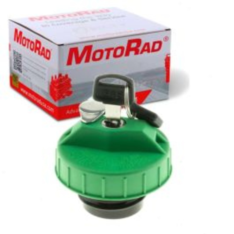 MotoRad Gas Cap for 1980-1981 Pontiac Laurentian 5.7L V8
