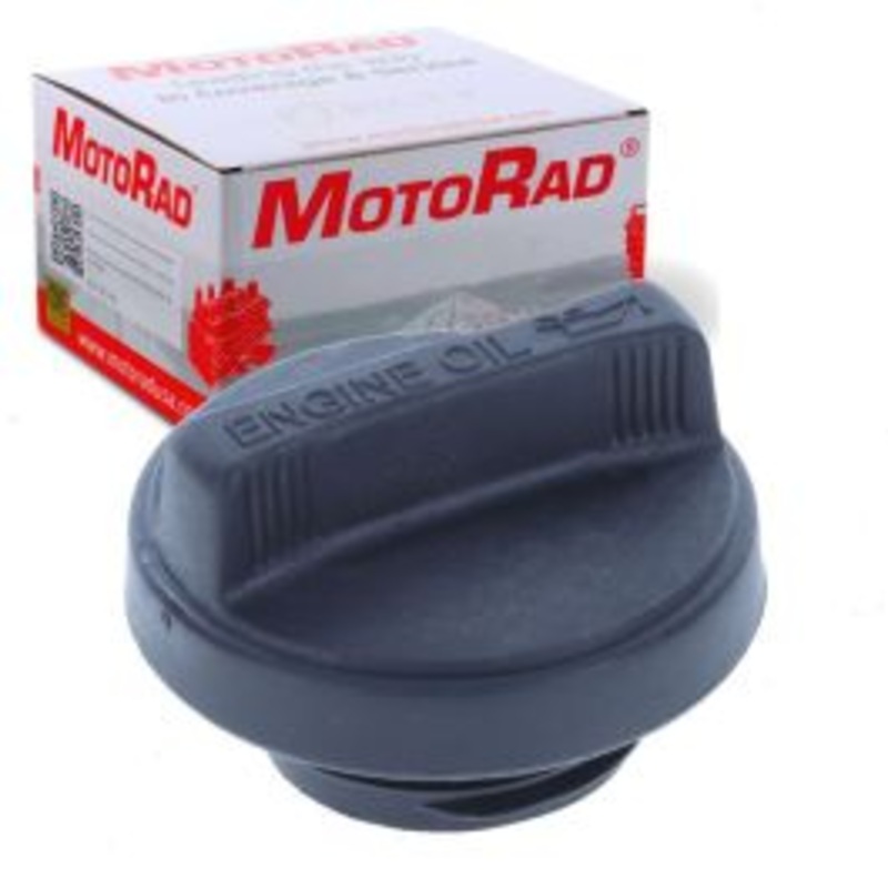 MotoRad Oil Filler Cap for 2010 Lexus SC430