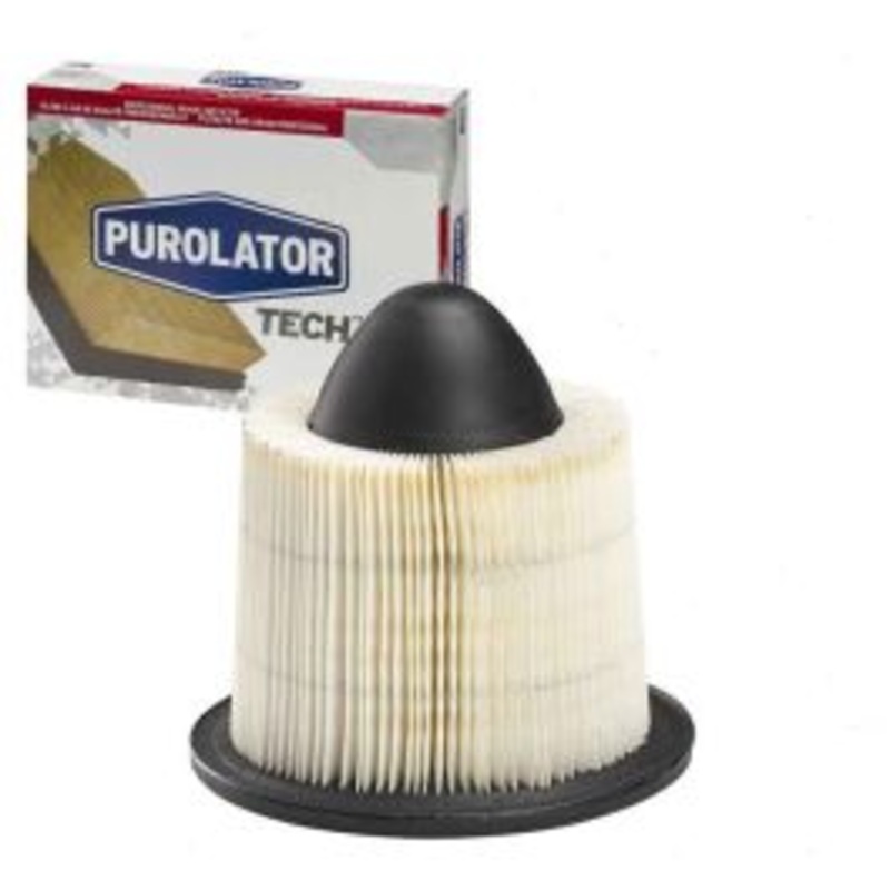 Purolator TECH Air Filter for 1997-1999 Ford F-250 4.6L 5.4L V8