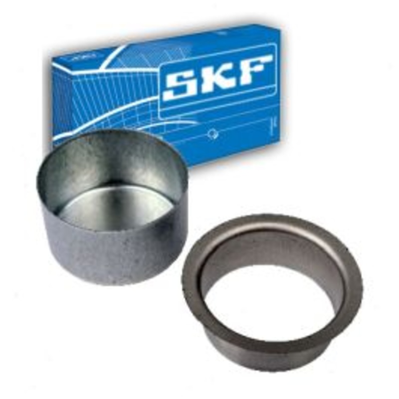 SKF Engine Timing Cover Repair Sleeve for 1991-1994 Mazda Navajo