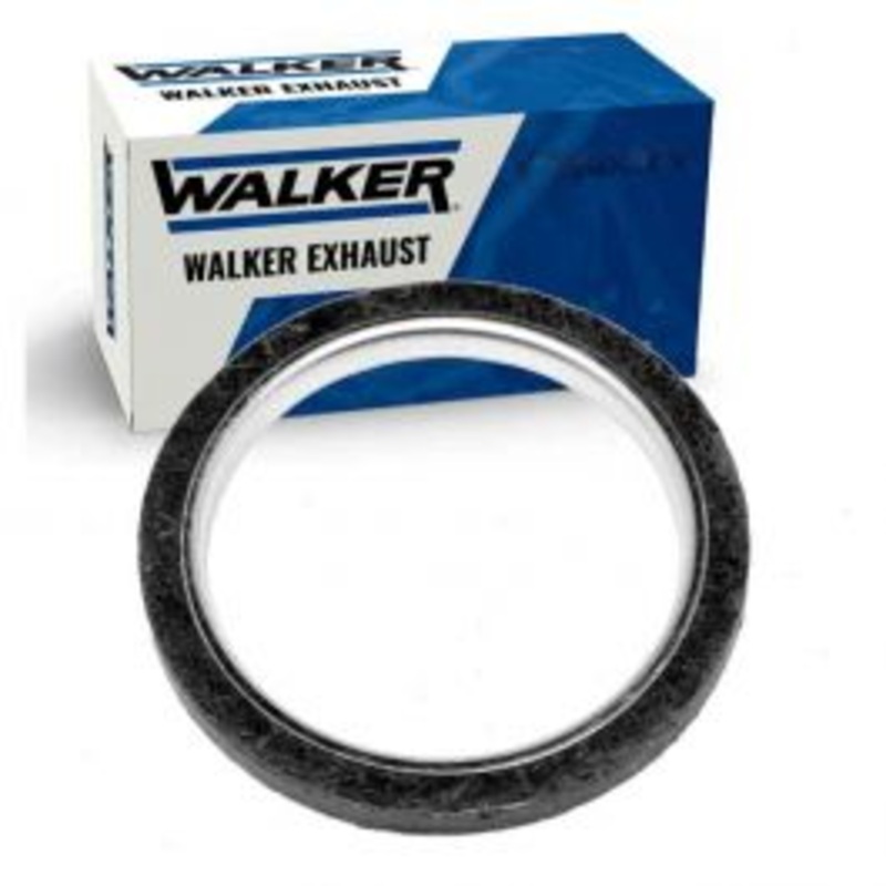 Walker Y-Pipe To Front Pipe Exhaust Pipe Flange Gasket for 1995 Mazda Millenia 2.5L V6