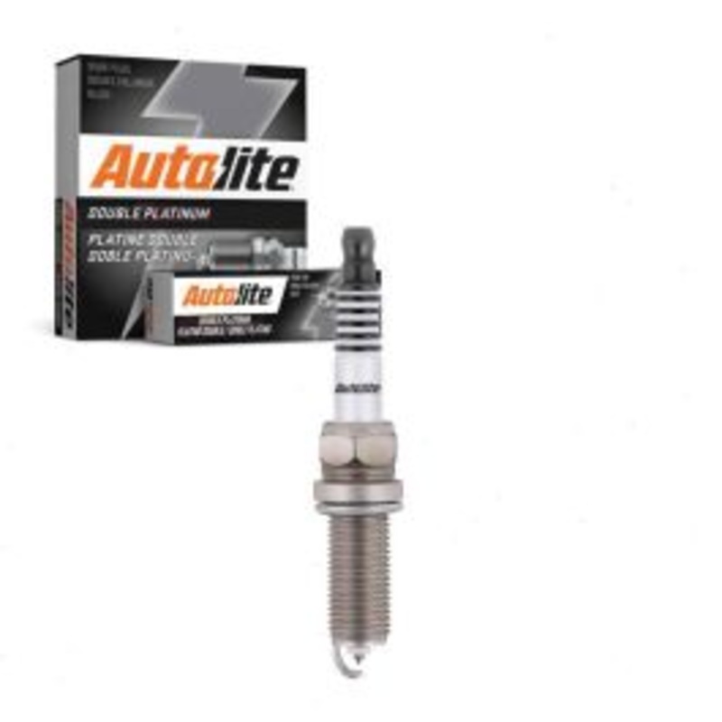Autolite Double Platinum APP5701 Spark Plug
