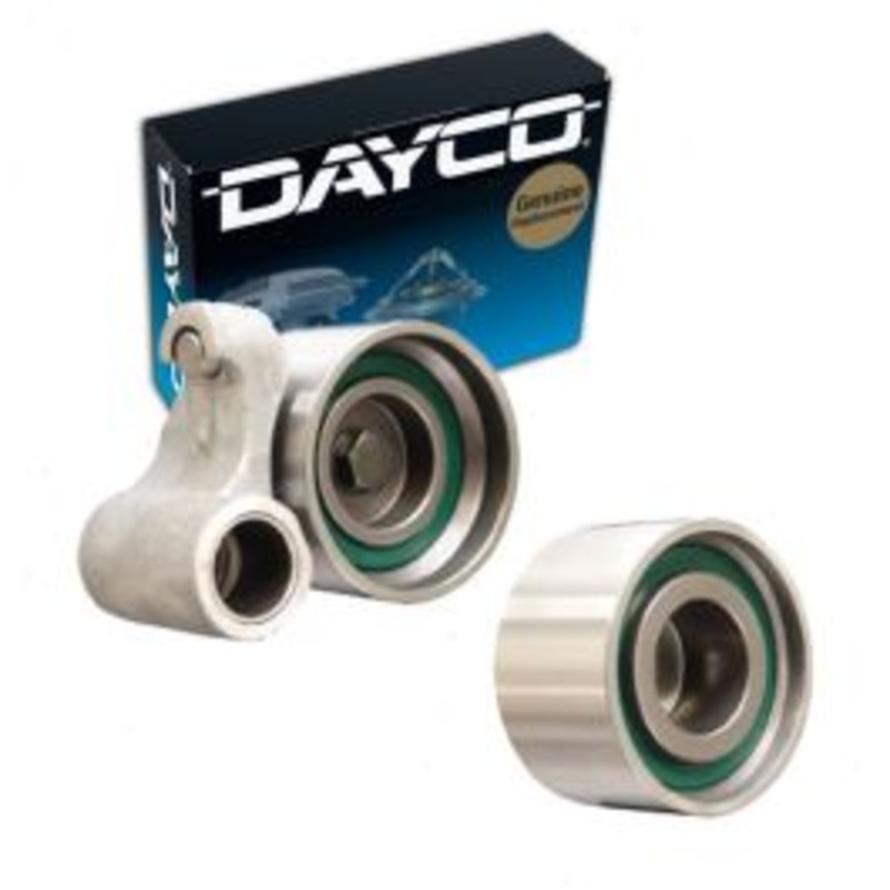 Dayco Timing Belt Component Kit for 2003-2009 Lexus GX470