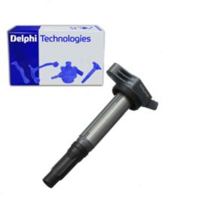 Delphi Ignition Coil for 2006 Lexus GS300 3.0L V6