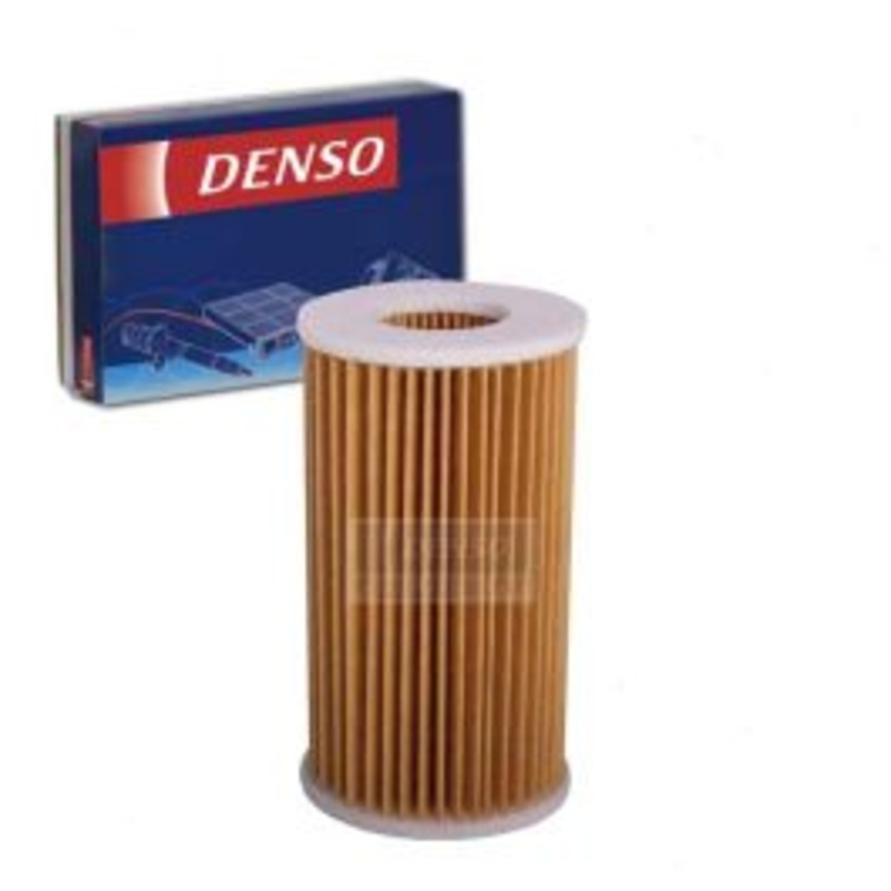 DENSO Engine Oil Filter for 2003-2011 Mercedes-Benz ML350 3.5L 3.7L V6