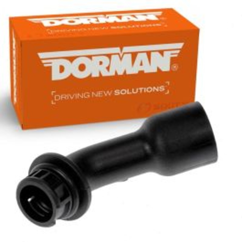 Dorman Engine Oil Filler Tube for 2003-2008 Chevrolet Suburban 2500 6.0L V8